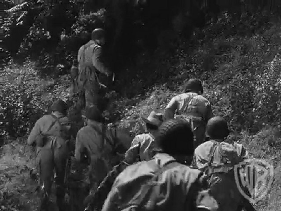 Errol Flynn Adventures - Demolition Clip