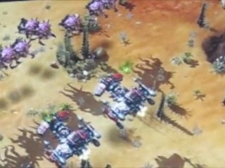 starcraft 2 : Soirée de lancement à la FNAC