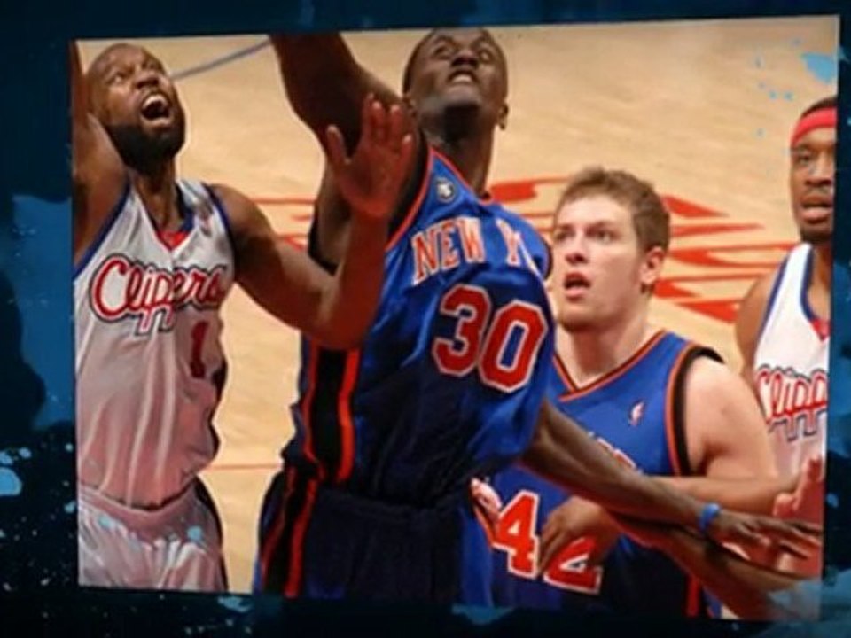 Knicks vs. Clippers Tickets