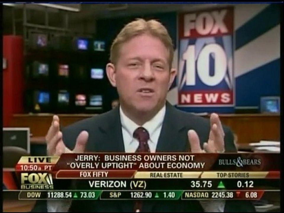 Discover Great Jobs for CFO's