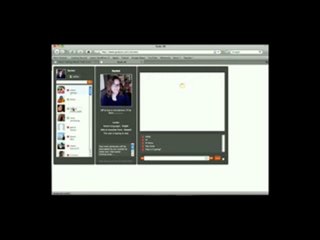 Young Americans at Teaser-Trailer