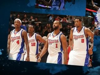 Magic vs. Clippers Tickets