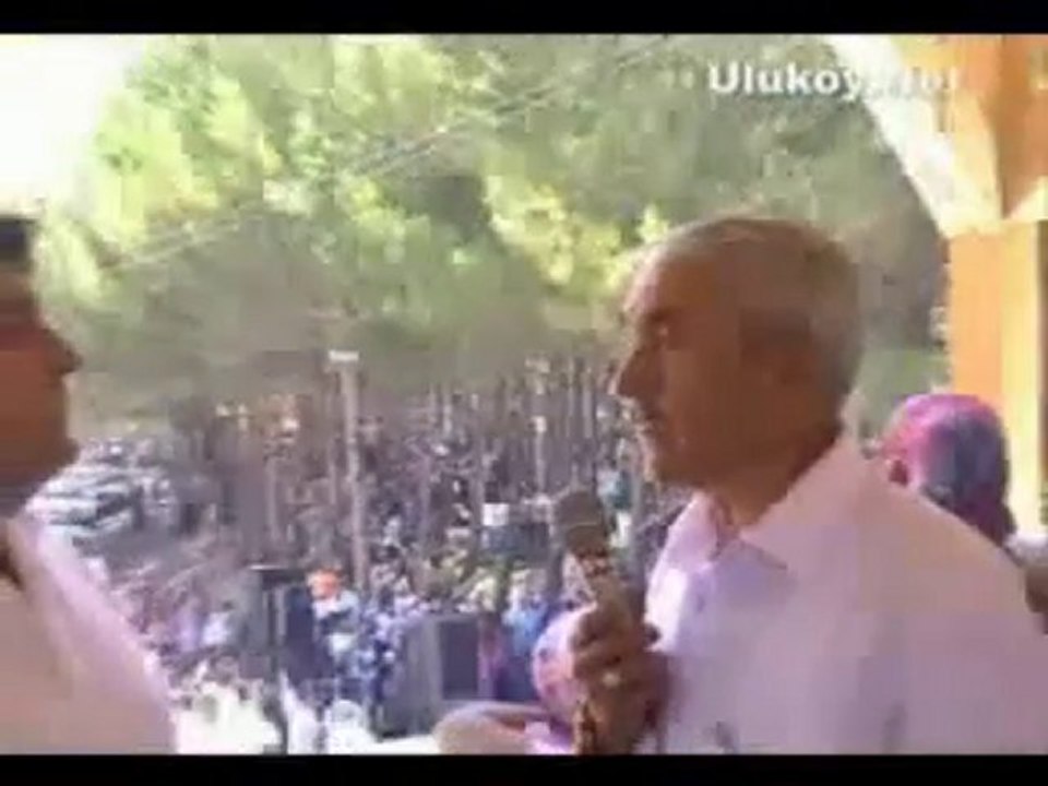 3 ulukoy Şenliği Röportajları ulukoy.net