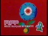 (02) Extraits De l'emission Télé Dimanche AVRIL 1996 Canal 