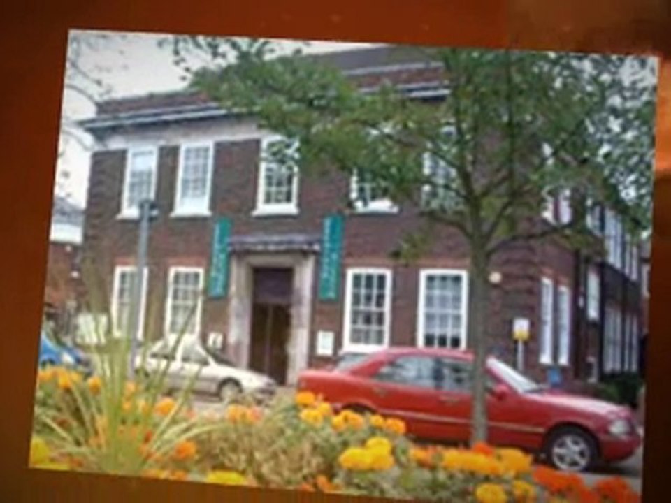 Grantham Bed and Breakfast, Manna House