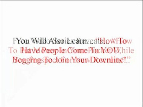 Isagenix Reps! Make Money While Prospecting..