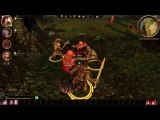Dragon Age : Origins Walkthrough 09 Les Terres Sauvages