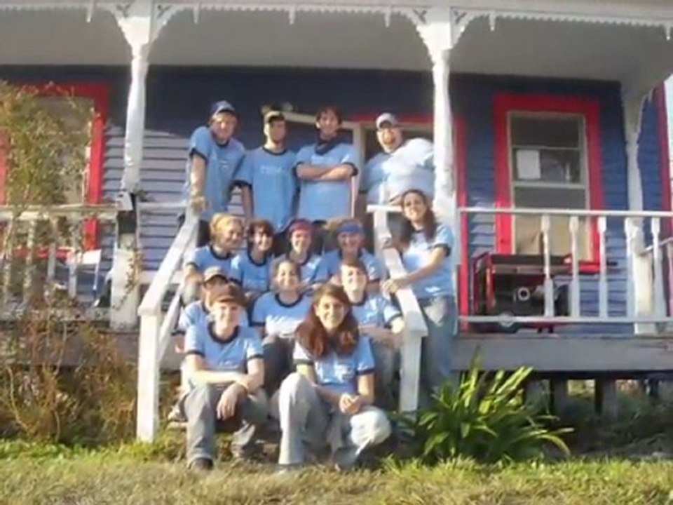 Galveston - Community Service -Lake Country Christian School