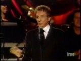Barry Manilow's Induction Into The Songwriters Hall Of Fame