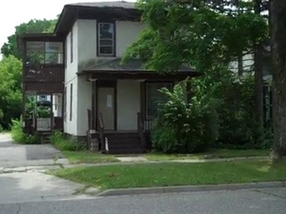 Home for sale CHEAP, near WMU in Kalamazoo