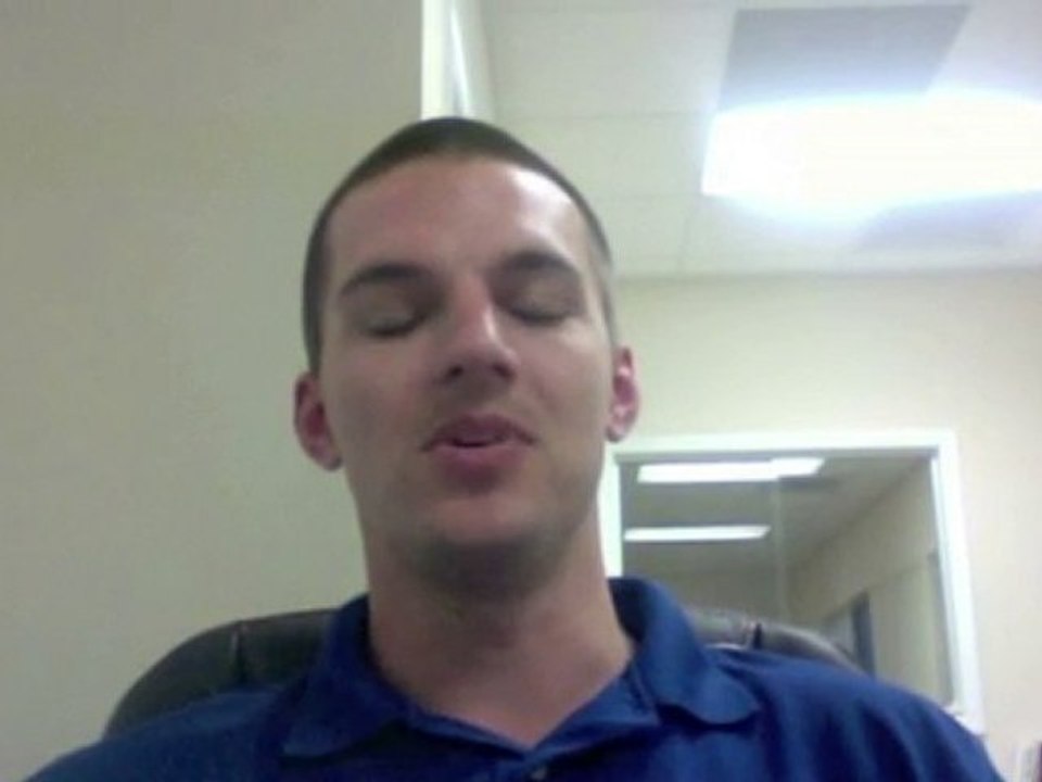 CTK Fitness Tip of the Week 7/26/10