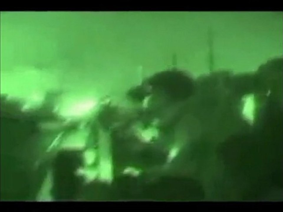 WikiLeaks: Dylin Prestly CIA NCS Covert Divison Iraq Raid