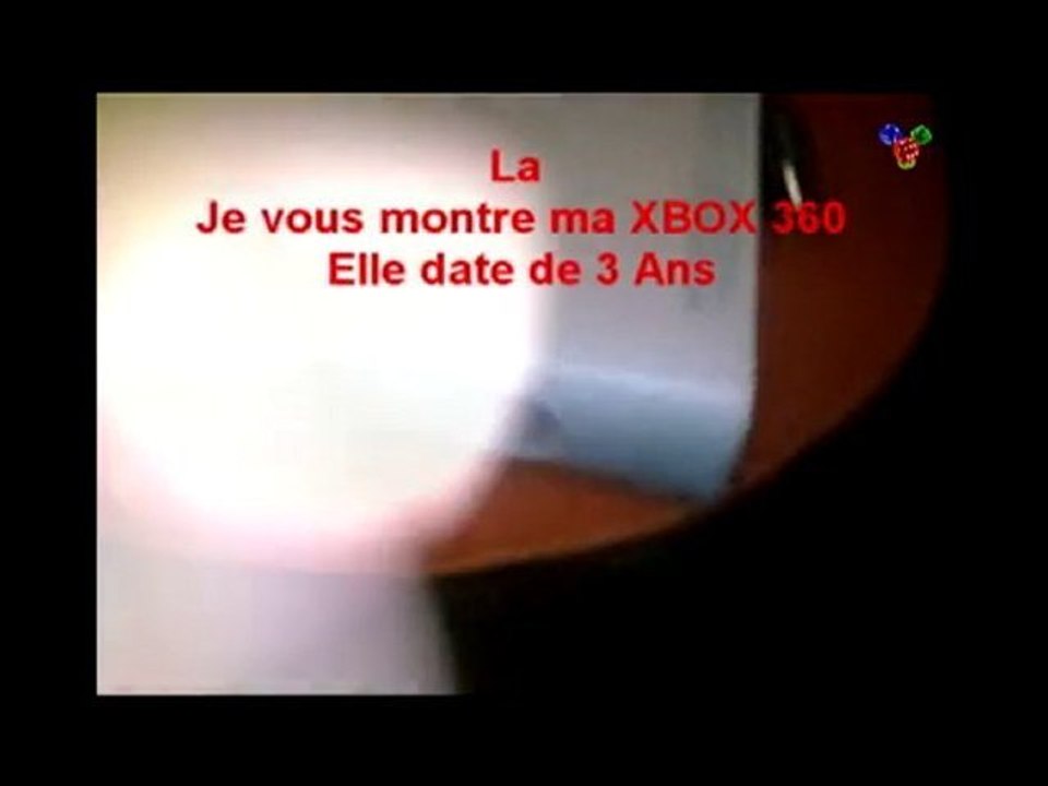 Ma xbox 360.........