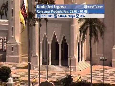 Warsaw - Poland, Lech Zurs am Arlberg - Austria, Palma de Mallorca - Spain, Bandar Seri Begawan - Brunei, Sydney - Australia, Ascona - Ticino - Switzerland, New York - USA