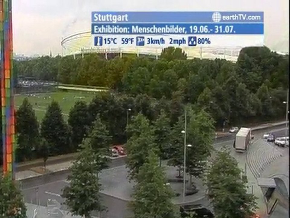 Dubrovnik - Croatia, London - United Kingdom, Melbourne - Australia, Stuttgart - Germany, Amsterdam - Netherlands, Vienna - Austria, Hamburg - Germany