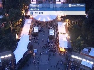 Durban - South Africa, Amsterdam - Netherlands, Hamburg - Germany, Lugano - Ticino - Switzerland, Vienna - Austria, Washington - USA, Metz - France