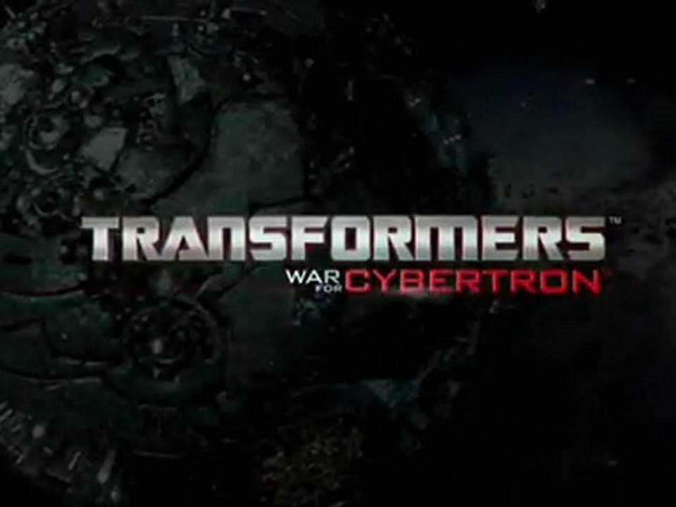Transformers War for Cybertron - le multijoueur