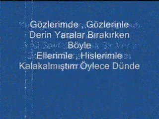 Echol & Burak BeraTaş - Kır Kalbimi Ver Elime