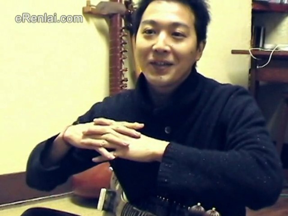 Yo's Sitar (English)