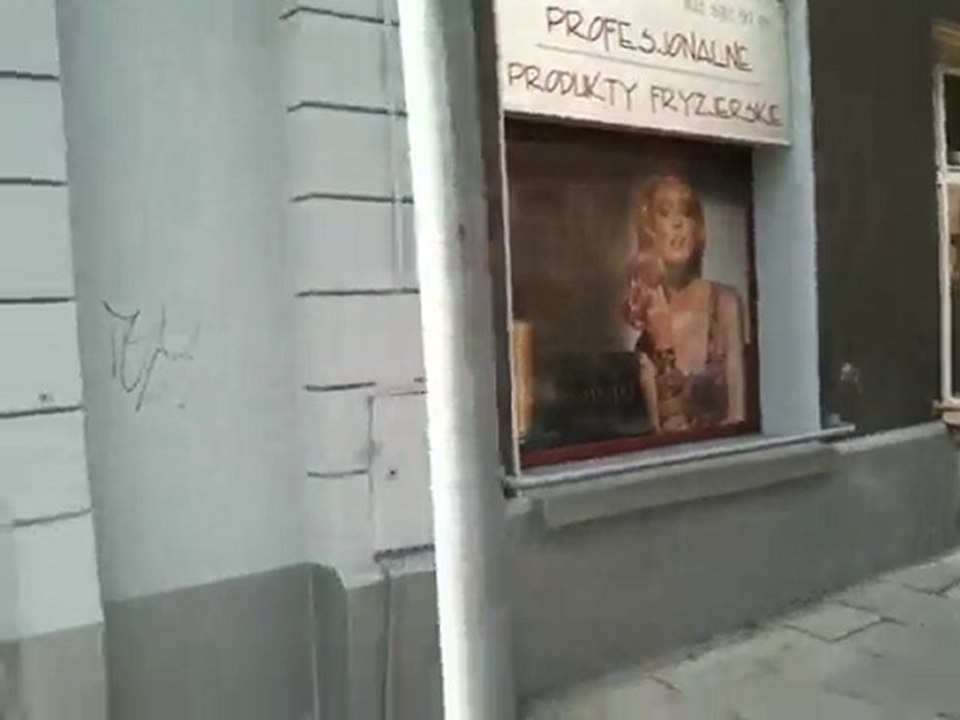 TĘCZA - Hurtownia Fryzjerska Łódź