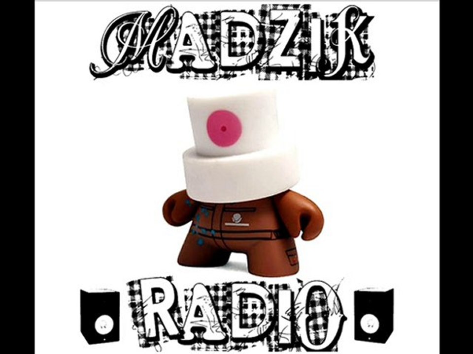 MADZIK RADIO Party Time