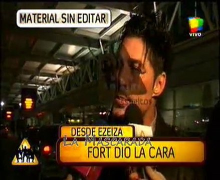 fort en animales sueltos 26/07