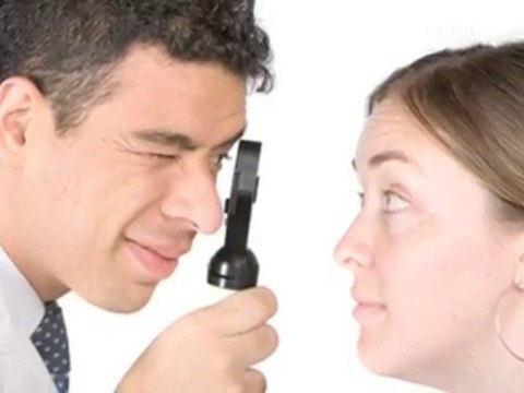 Eye Doctor NYC NY: Optometrist NYC