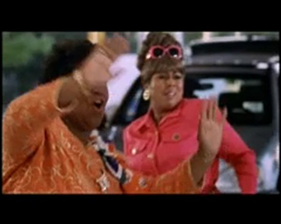 Frères blues 2000,Les (Blues brothers 2000)