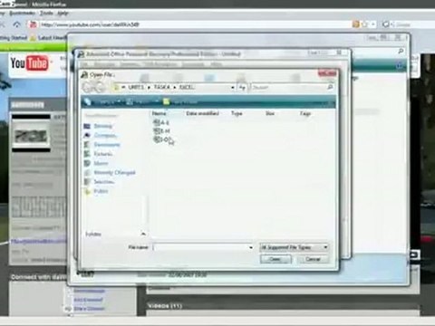 Elcomsoft PASSWORD HACKER MSN MUST SEE WITH LINK .flv
