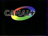 Jingle INFOS Du 1er mai 1990 Canal 