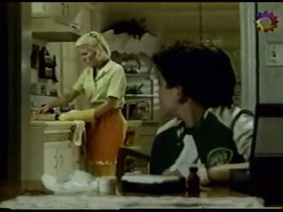 Los Años Maravillosos Cap. 27 - La guerra contra mamá (3/3)