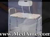 Find and compare Bathtub Transfer Benches at MedAme