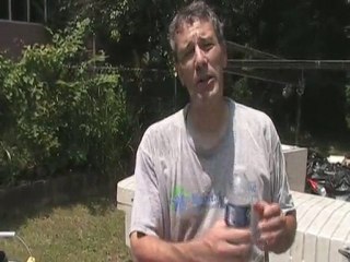 Jeff Frank Donates Paint Supplies to Atlanta Fuller Center