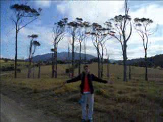 La Marche de l`Honneur J18 - J23