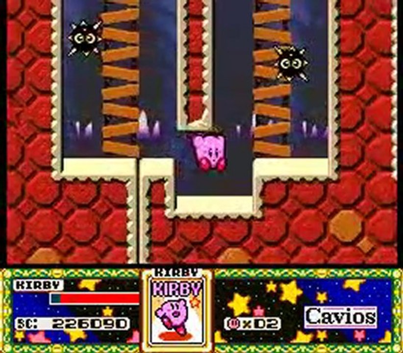 Lets Play Kirby Superstar milky way wishes pt5