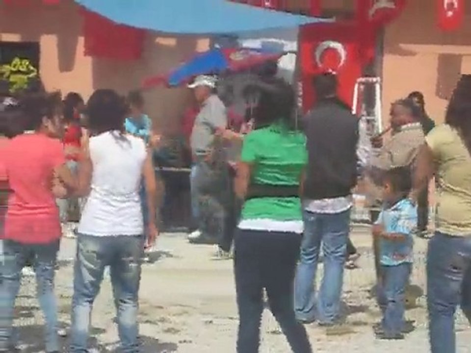 GÖKÇAM ŞENLİKLERİ 2010