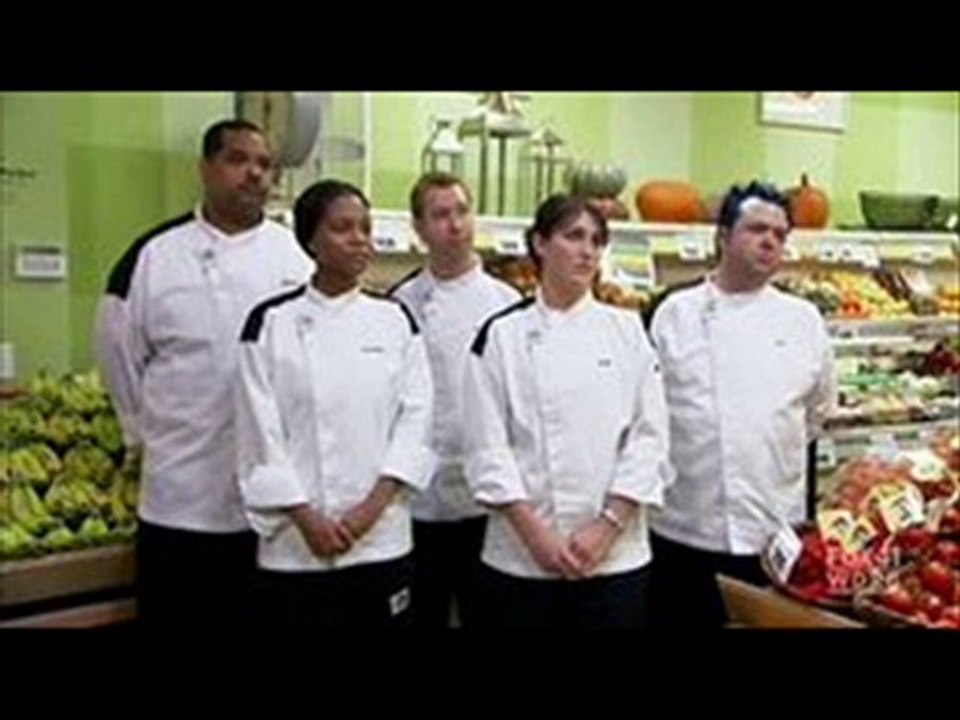 Watch Hell’s Kitchen Season 7 Episode 13 Free Online