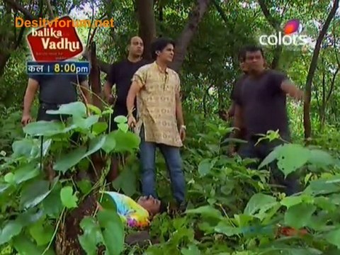 Laagi Tujhse Lagan 21st July 2010 video watch online part1