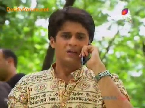 Laagi Tujhse Lagan 22nd July 2010 video watch online part1