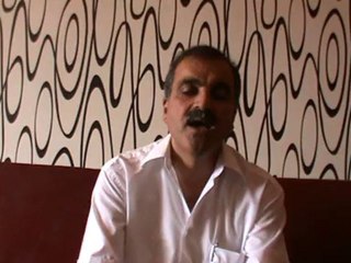 Bağımsız Türkiye Partisi Hayır Dedi...