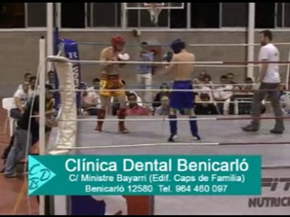 ÚLTIMO ASALTO programa 26 web parte 1