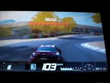 GTPSP S2000LM drift