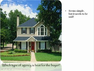 Hiring a Buyer's Agents for Bettendorf Homes for Sale