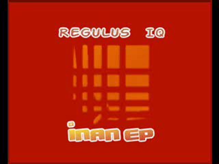 Regulus Iq---İnanEP
