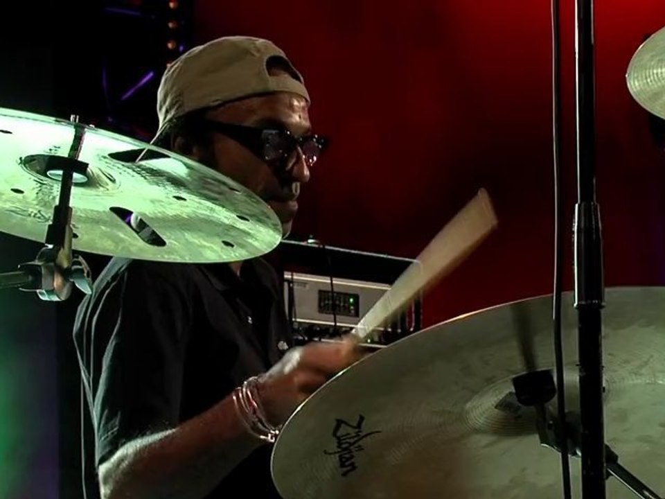 C du JAZZ Samedi 24 juillet 2010