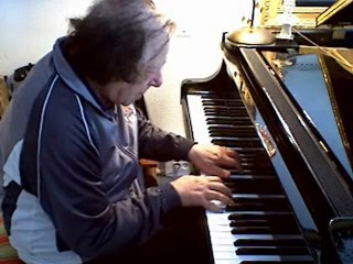 dans la tourmente Improvisation Emile Lelouch