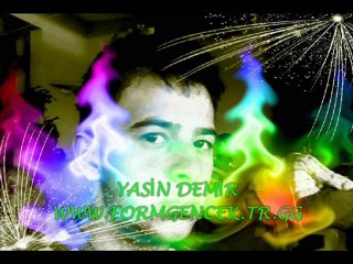 DJ İLAYDA YANLIZ SENİ İSTİYORUM