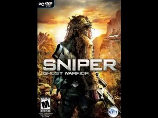 How to Download Sniper Ghost Warrior SKIDROW PC Game Free