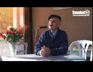 Entretien avec André Pochon 1