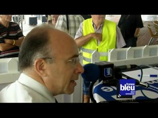 Agnès Firmin Le Bodo - Bernard Cazeneuve